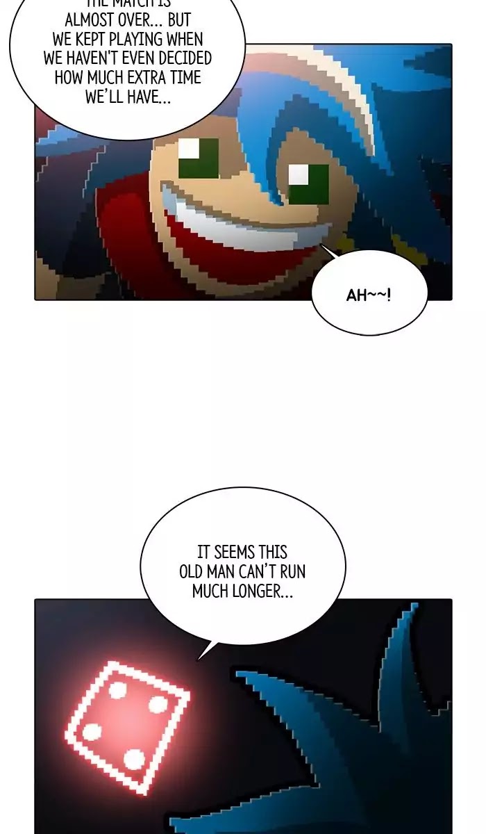 Guardians of the Video Game Chapter 170 page 5 - Chapter 170: Ep.169: Desperate Fools