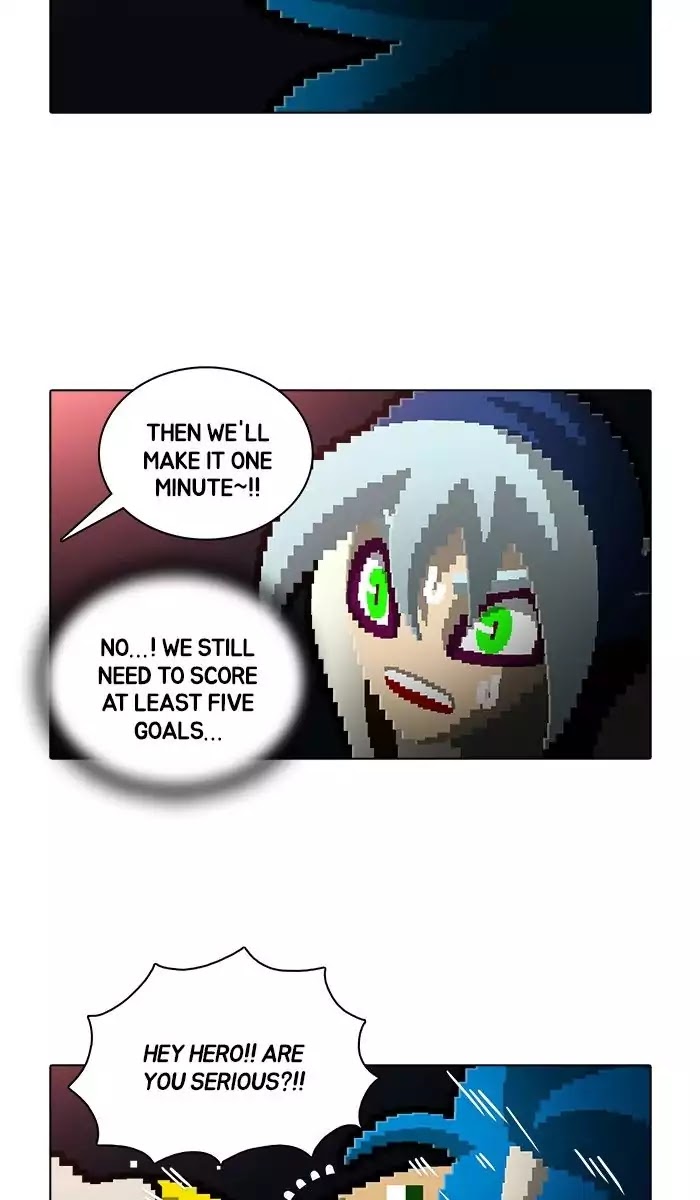 Guardians of the Video Game Chapter 170 page 6 - Chapter 170: Ep.169: Desperate Fools