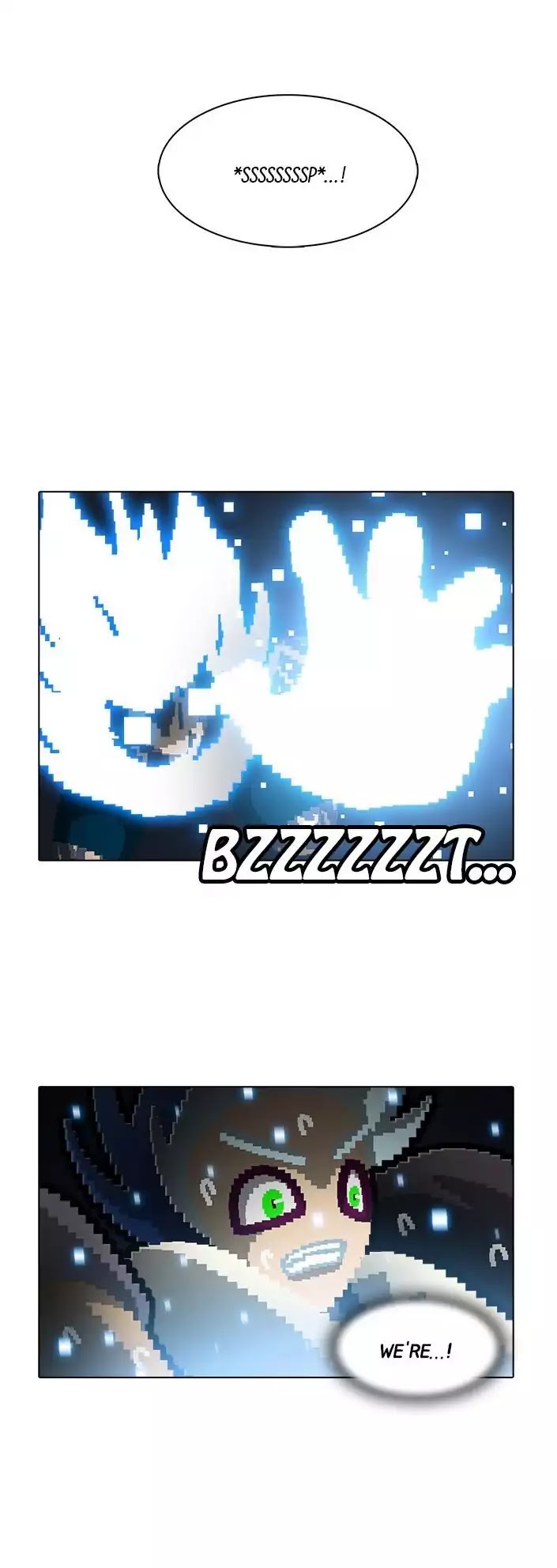 Guardians of the Video Game Chapter 171 page 1 - Chapter 171: Ep.170: Dummy
