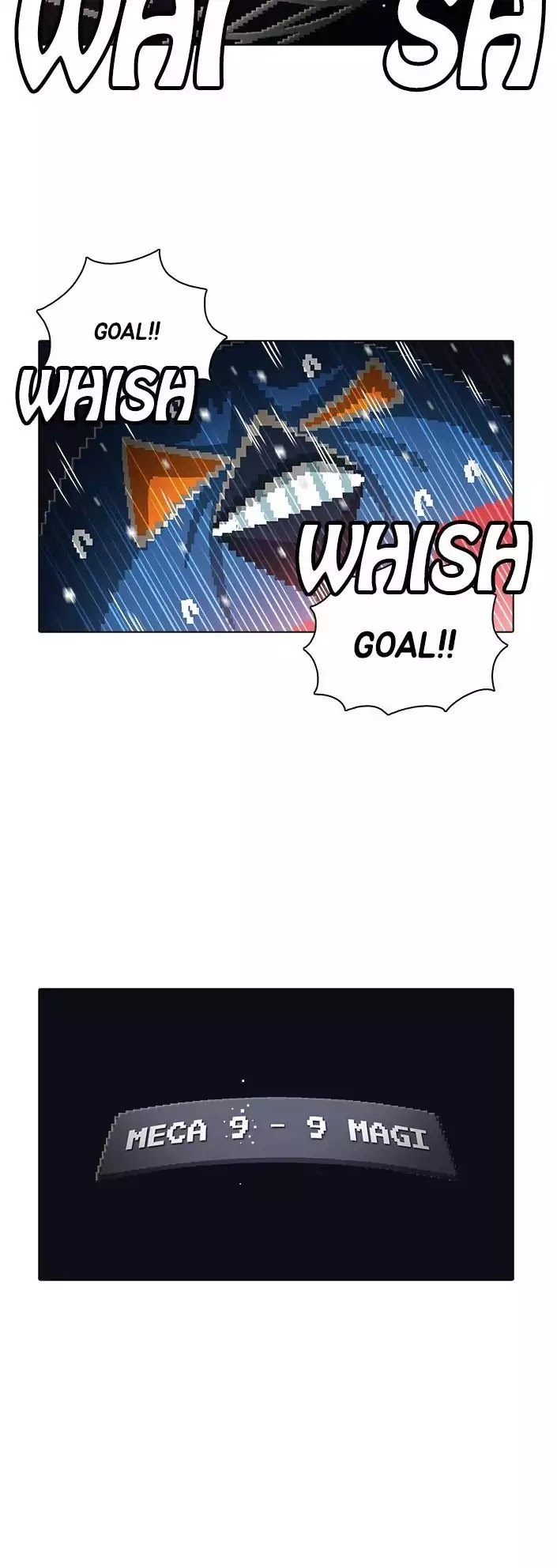 Guardians of the Video Game Chapter 171 page 10 - Chapter 171: Ep.170: Dummy