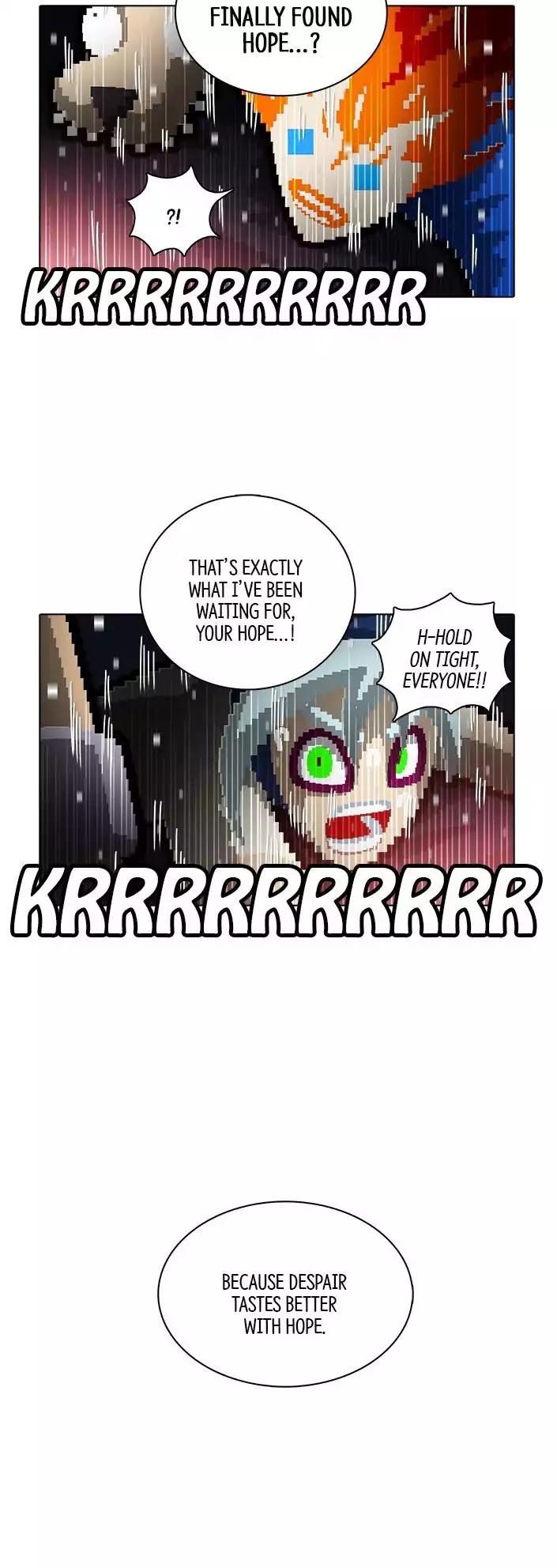 Guardians of the Video Game Chapter 171 page 15 - Chapter 171: Ep.170: Dummy