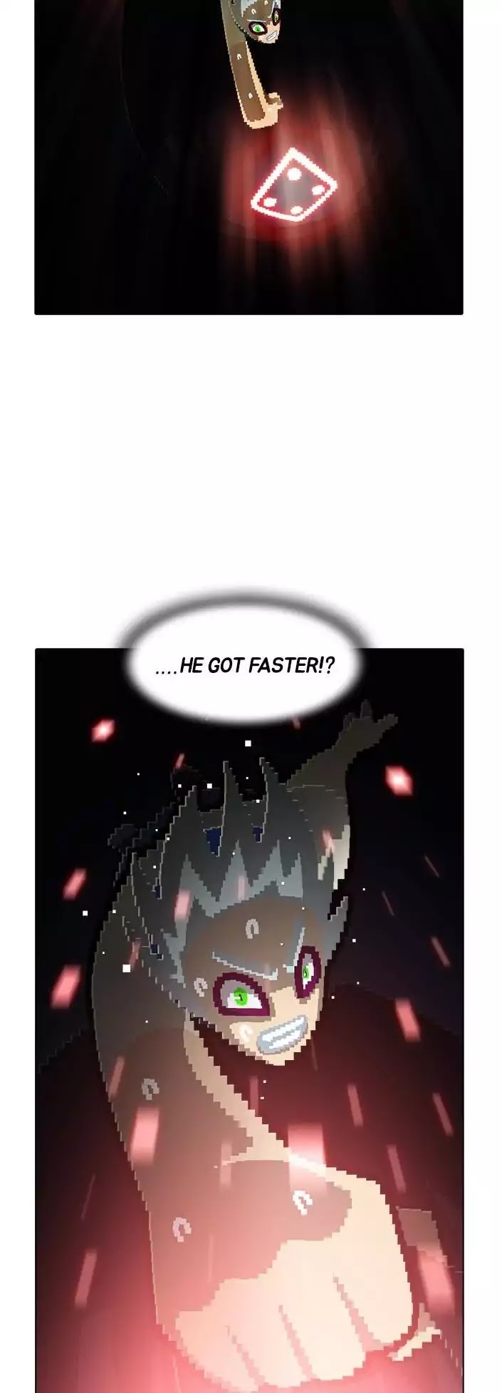Guardians of the Video Game Chapter 171 page 17 - Chapter 171: Ep.170: Dummy