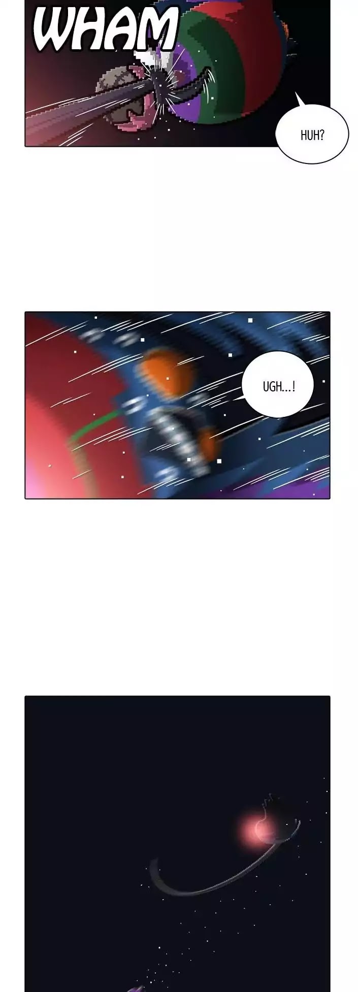 Guardians of the Video Game Chapter 171 page 19 - Chapter 171: Ep.170: Dummy