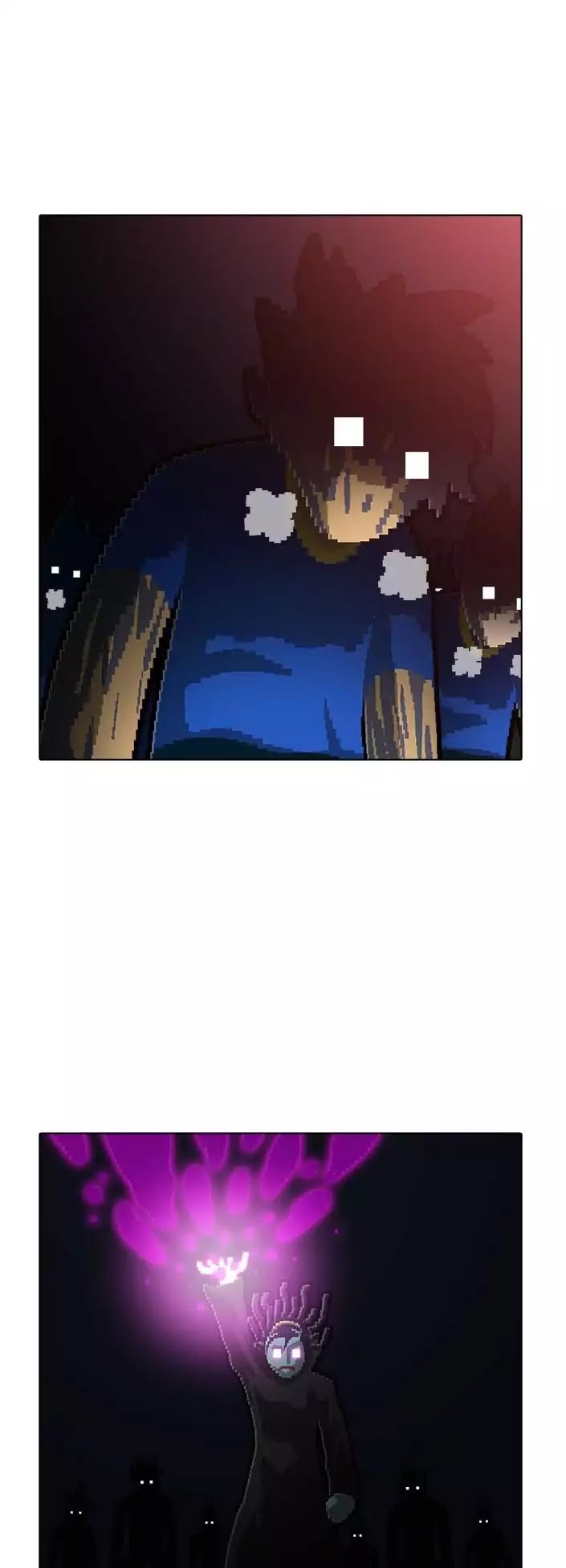 Guardians of the Video Game Chapter 171 page 26 - Chapter 171: Ep.170: Dummy