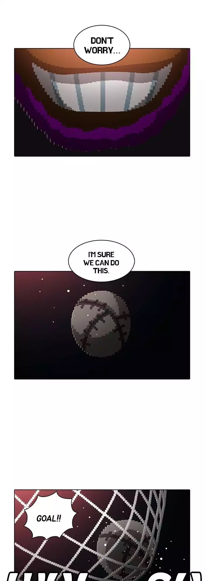 Guardians of the Video Game Chapter 171 page 9 - Chapter 171: Ep.170: Dummy