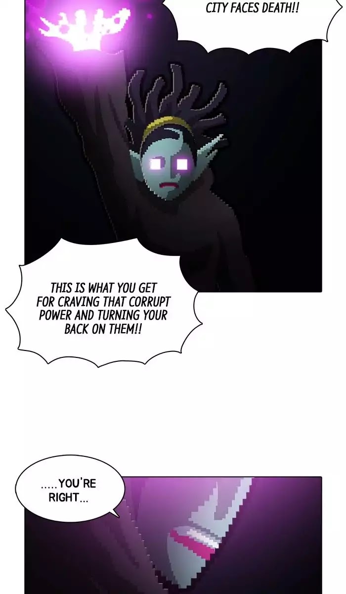 Guardians of the Video Game Chapter 172 page 13 - Chapter 172: Ep.171: Full Scale Attack