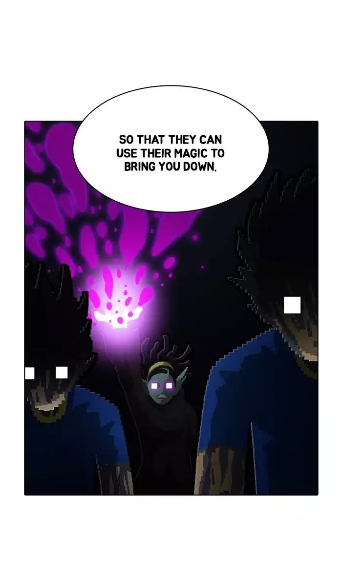 Guardians of the Video Game Chapter 172 page 15 - Chapter 172: Ep.171: Full Scale Attack