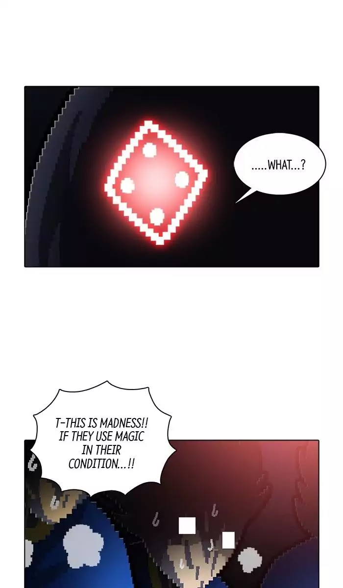 Guardians of the Video Game Chapter 172 page 16 - Chapter 172: Ep.171: Full Scale Attack