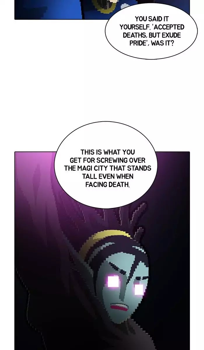 Guardians of the Video Game Chapter 172 page 17 - Chapter 172: Ep.171: Full Scale Attack