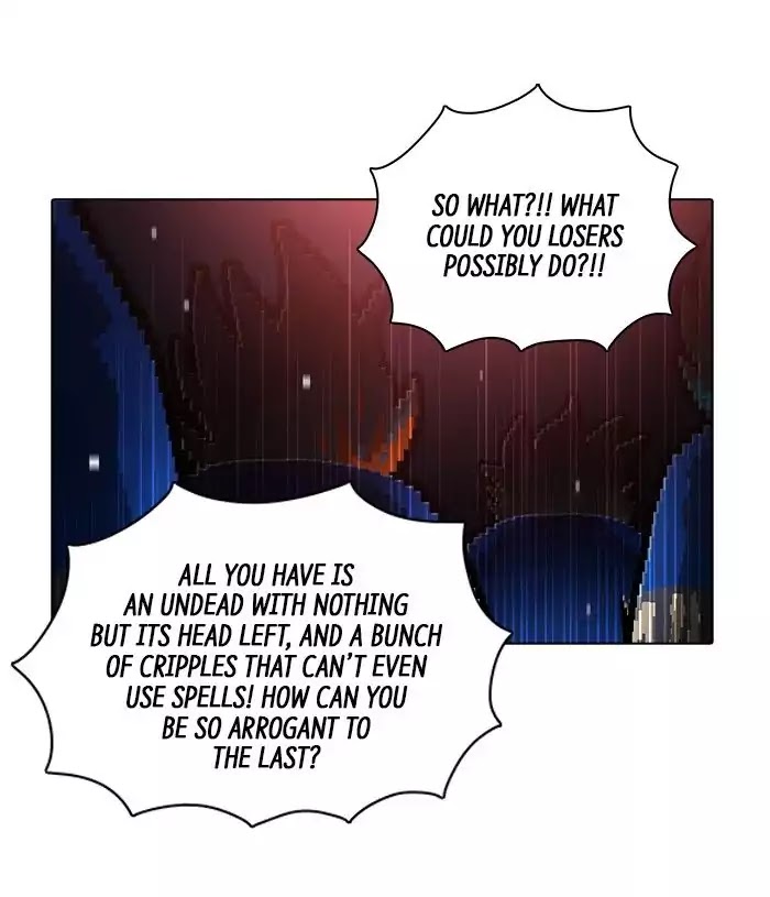 Guardians of the Video Game Chapter 172 page 20 - Chapter 172: Ep.171: Full Scale Attack