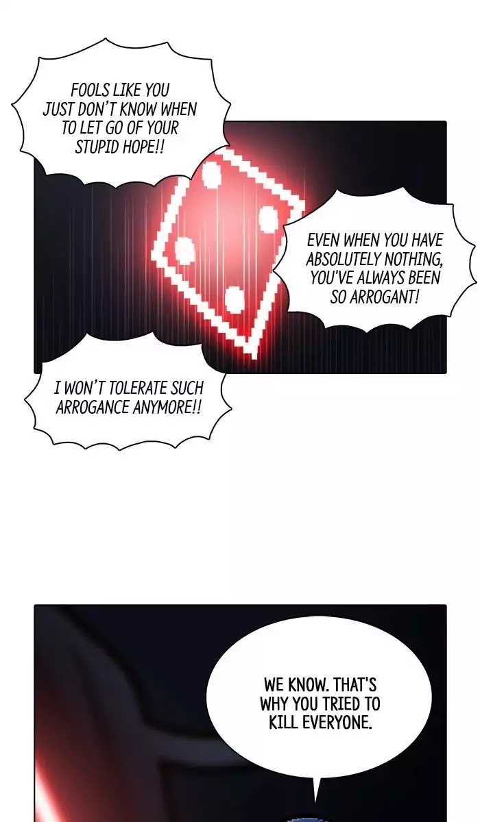 Guardians of the Video Game Chapter 172 page 21 - Chapter 172: Ep.171: Full Scale Attack