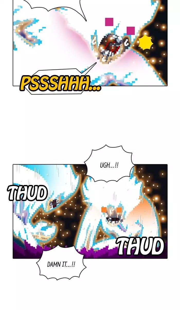 Guardians of the Video Game Chapter 172 page 34 - Chapter 172: Ep.171: Full Scale Attack