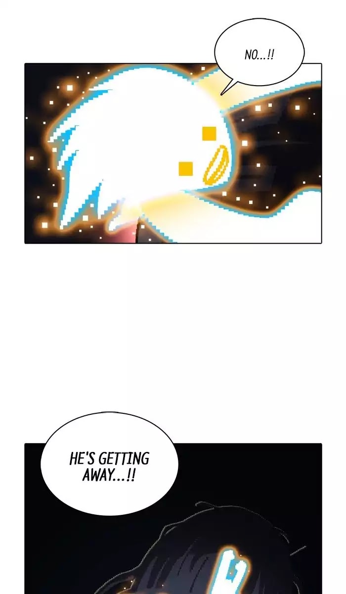 Guardians of the Video Game Chapter 172 page 35 - Chapter 172: Ep.171: Full Scale Attack