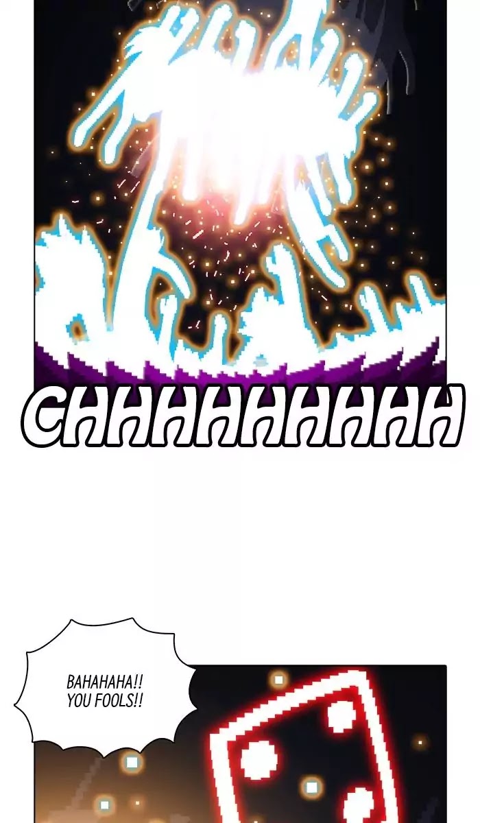 Guardians of the Video Game Chapter 172 page 36 - Chapter 172: Ep.171: Full Scale Attack