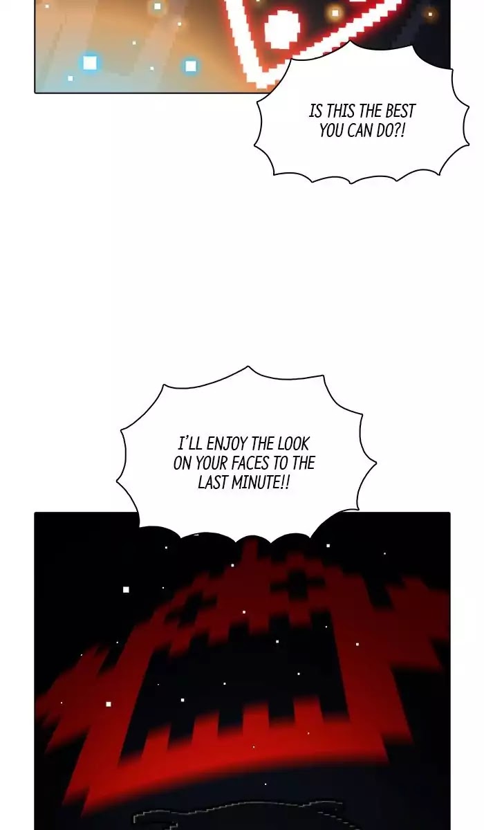 Guardians of the Video Game Chapter 172 page 37 - Chapter 172: Ep.171: Full Scale Attack