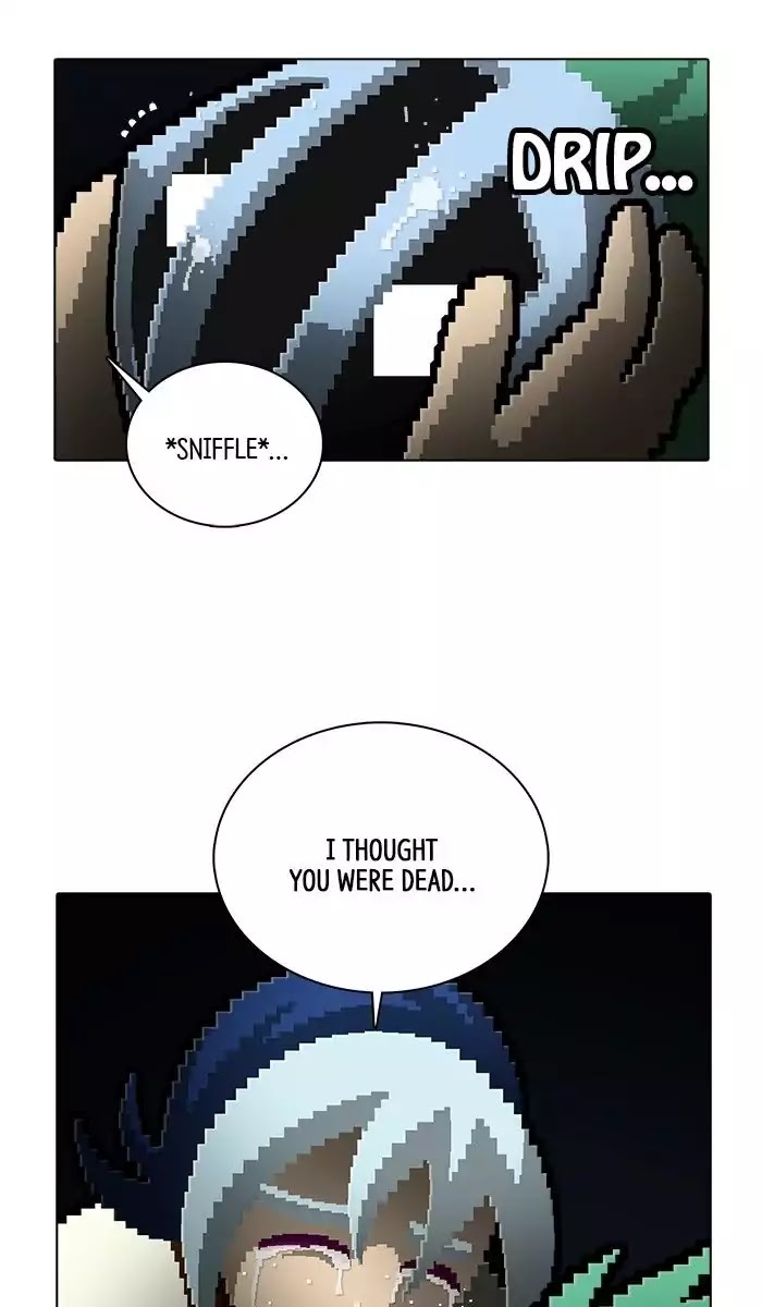 Guardians of the Video Game Chapter 172 page 4 - Chapter 172: Ep.171: Full Scale Attack