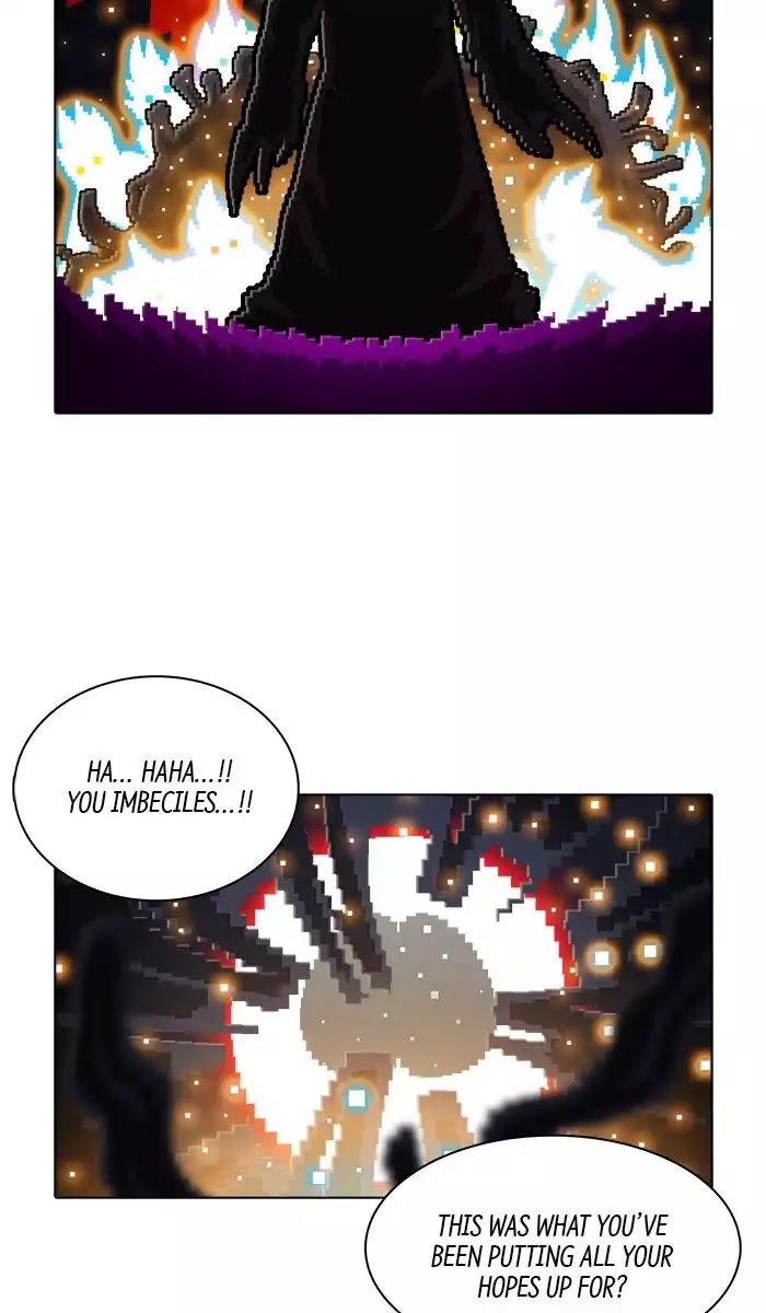 Guardians of the Video Game Chapter 172 page 44 - Chapter 172: Ep.171: Full Scale Attack
