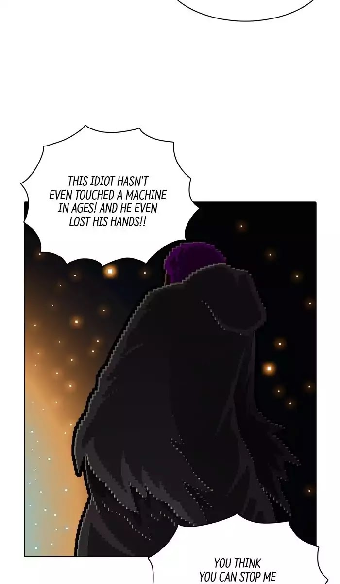 Guardians of the Video Game Chapter 172 page 45 - Chapter 172: Ep.171: Full Scale Attack