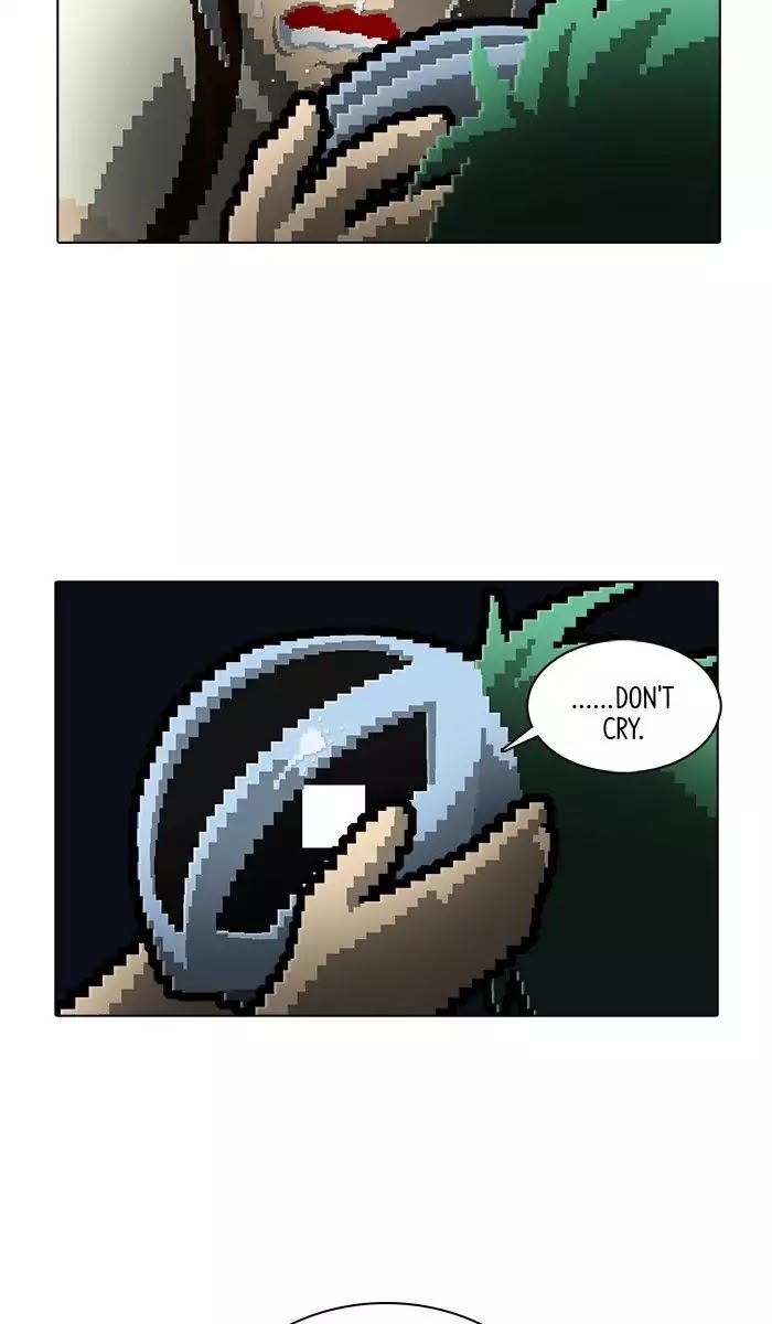 Guardians of the Video Game Chapter 172 page 5 - Chapter 172: Ep.171: Full Scale Attack