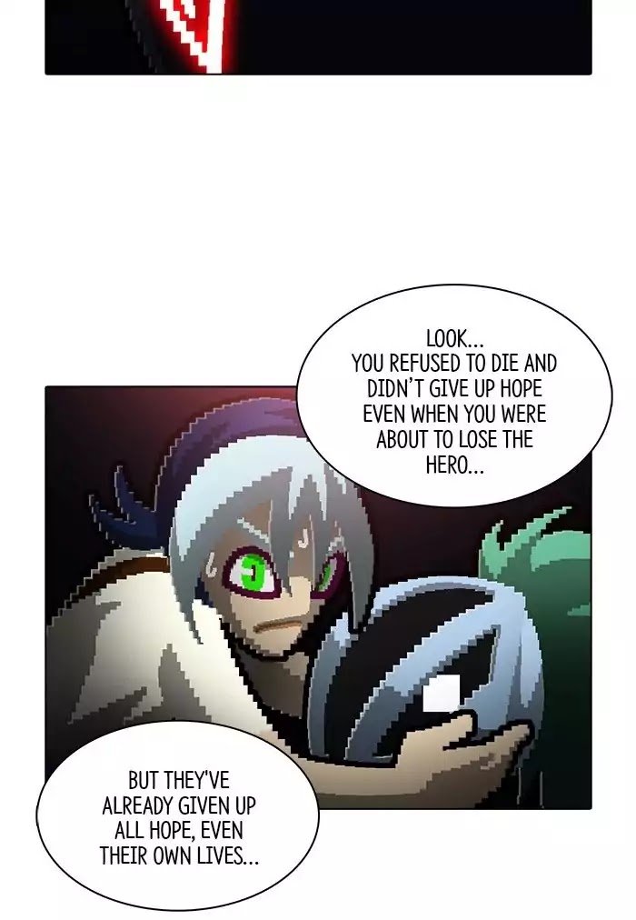 Guardians of the Video Game Chapter 172 page 8 - Chapter 172: Ep.171: Full Scale Attack