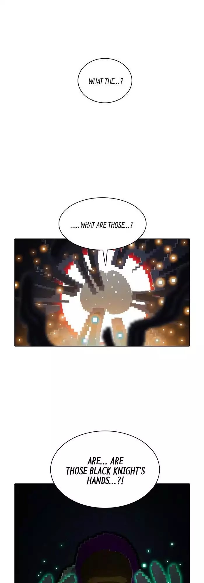 Guardians of the Video Game Chapter 173 page 15 - Chapter 173: Ep.172: A Personal Blessing
