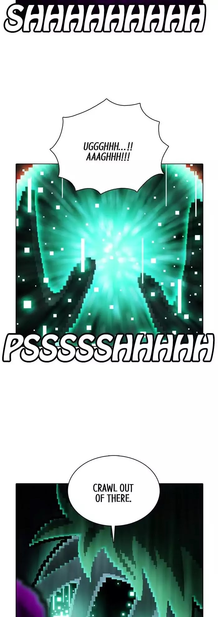 Guardians of the Video Game Chapter 173 page 22 - Chapter 173: Ep.172: A Personal Blessing