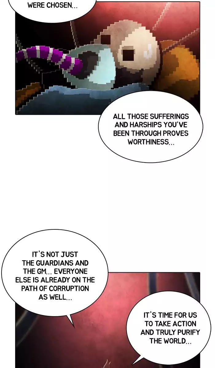Guardians of the Video Game Chapter 174 page 15 - Chapter 174: Ep. 173: Fair Play