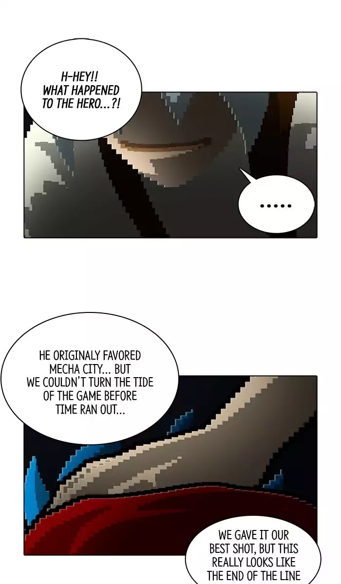 Guardians of the Video Game Chapter 174 page 29 - Chapter 174: Ep. 173: Fair Play