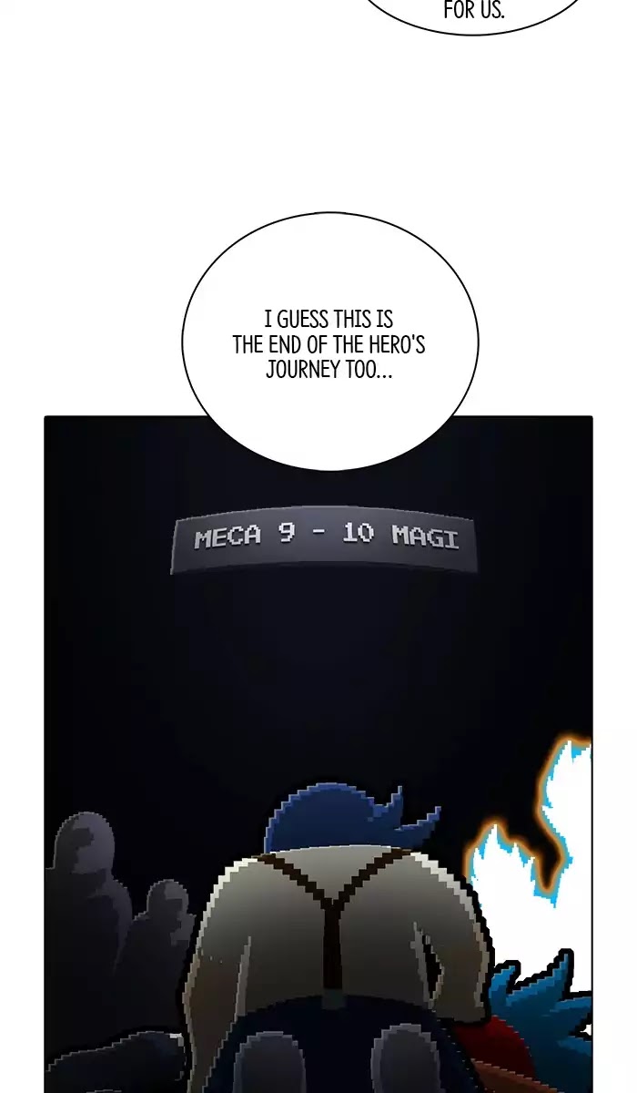 Guardians of the Video Game Chapter 174 page 30 - Chapter 174: Ep. 173: Fair Play