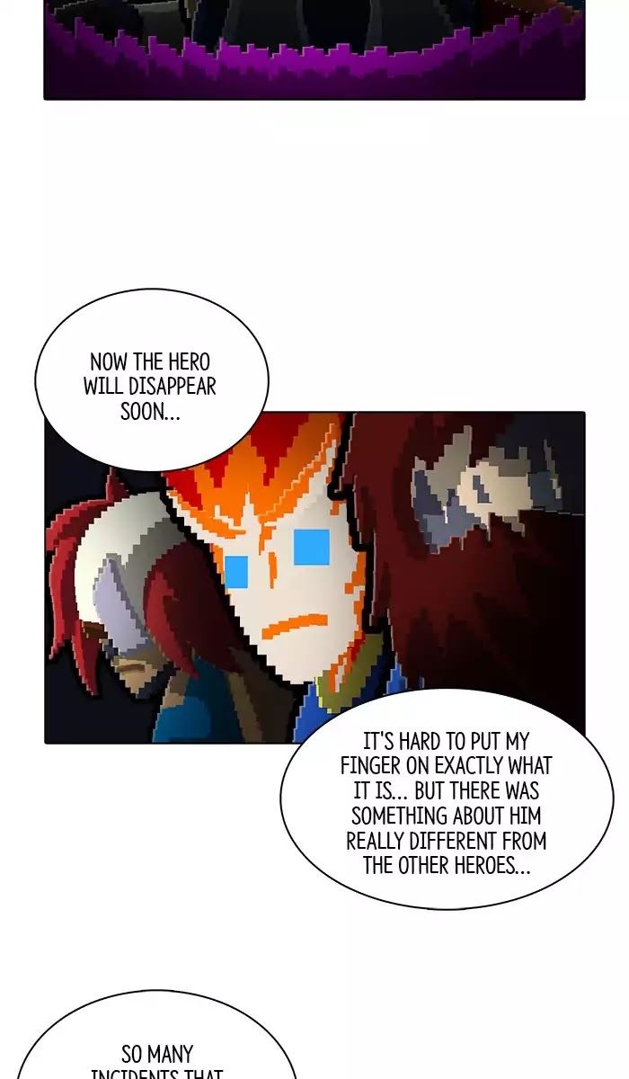 Guardians of the Video Game Chapter 174 page 31 - Chapter 174: Ep. 173: Fair Play