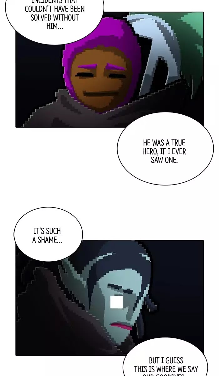 Guardians of the Video Game Chapter 174 page 32 - Chapter 174: Ep. 173: Fair Play