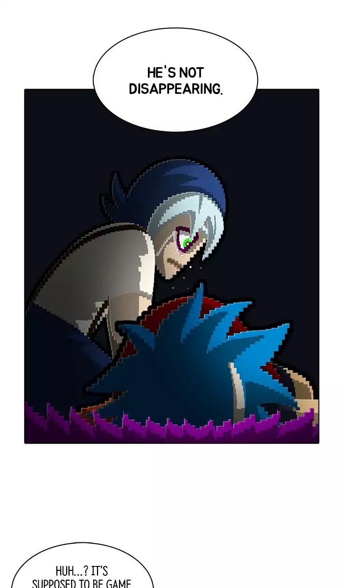 Guardians of the Video Game Chapter 174 page 34 - Chapter 174: Ep. 173: Fair Play