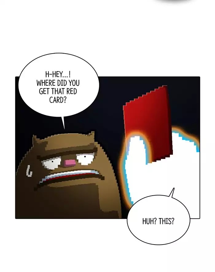 Guardians of the Video Game Chapter 174 page 36 - Chapter 174: Ep. 173: Fair Play