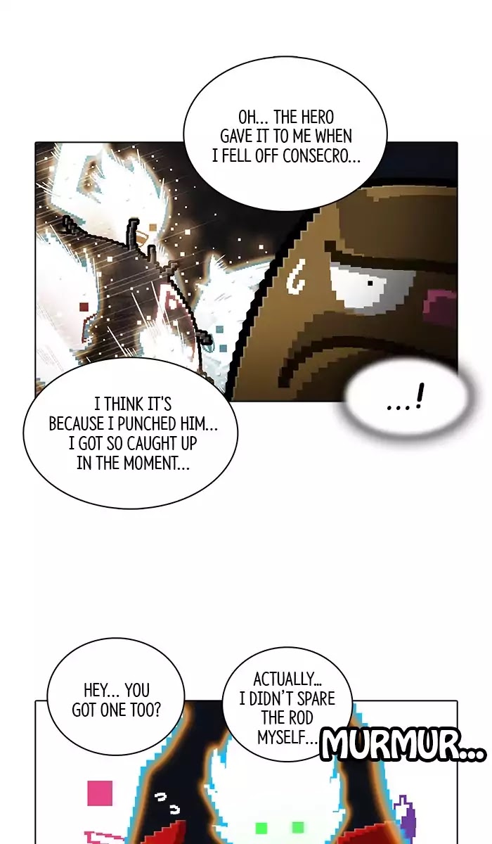 Guardians of the Video Game Chapter 174 page 37 - Chapter 174: Ep. 173: Fair Play