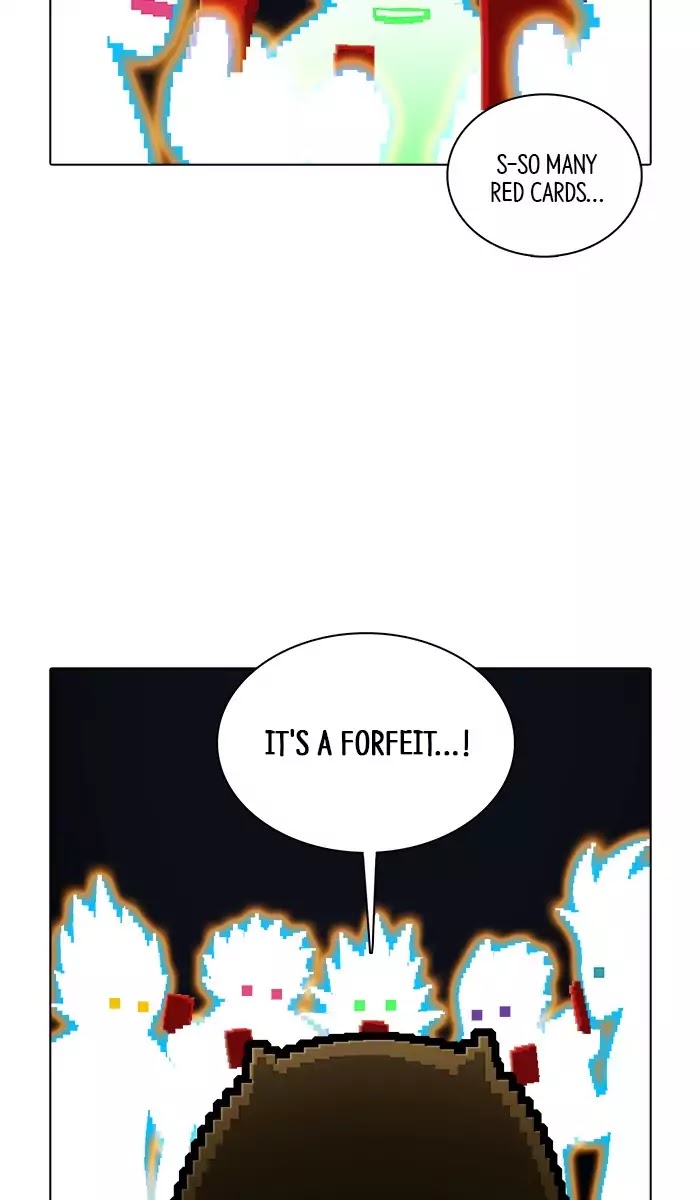 Guardians of the Video Game Chapter 174 page 38 - Chapter 174: Ep. 173: Fair Play