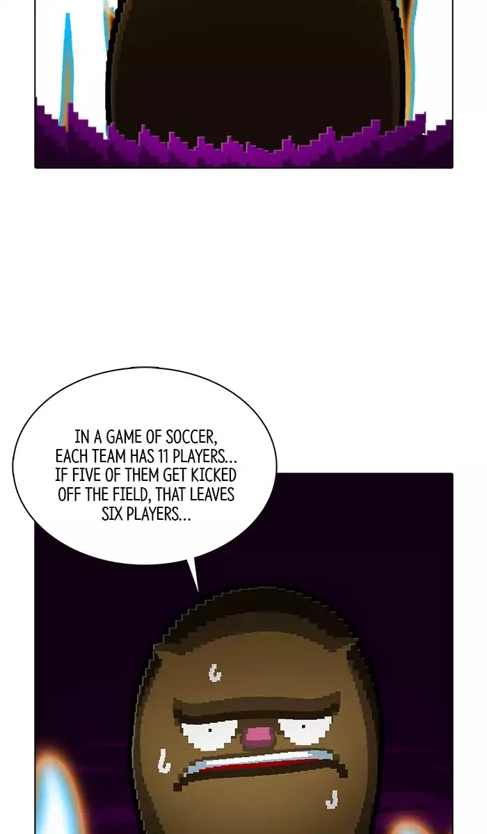 Guardians of the Video Game Chapter 174 page 39 - Chapter 174: Ep. 173: Fair Play