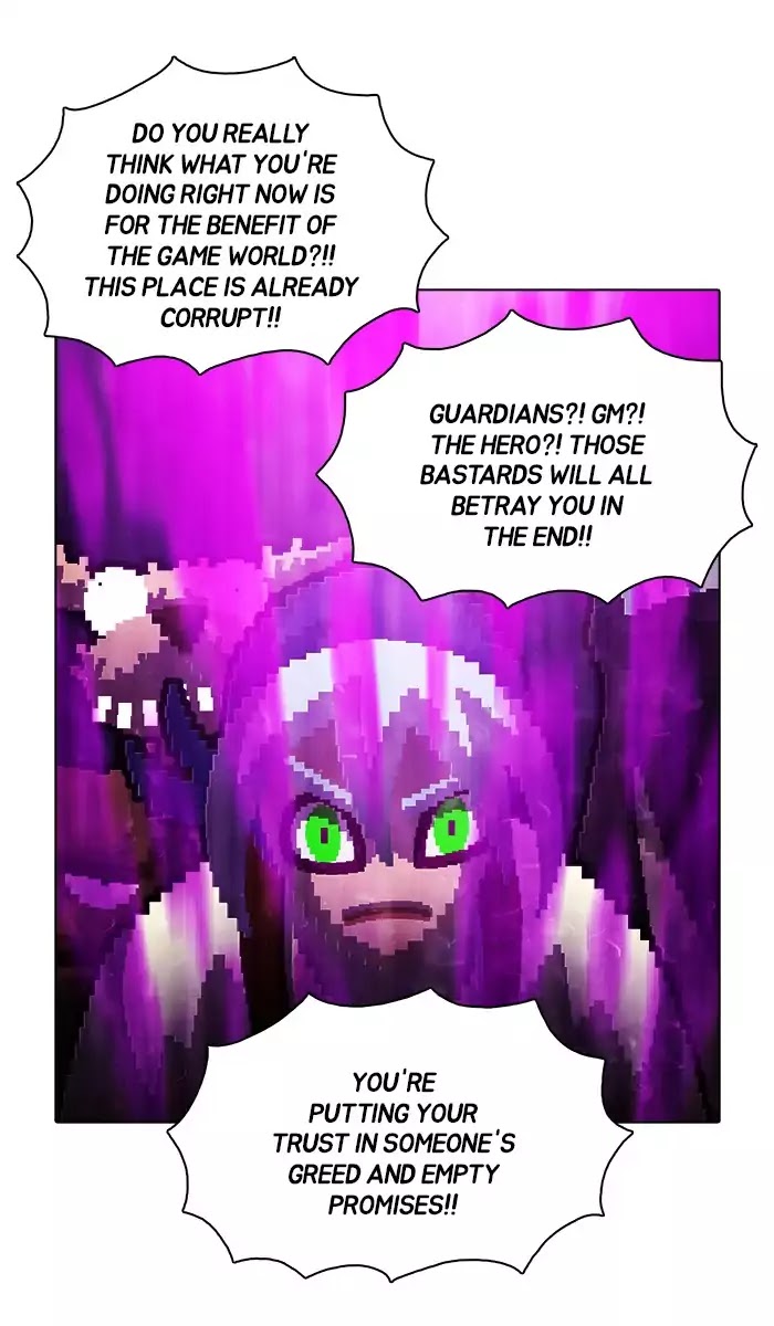Guardians of the Video Game Chapter 174 page 4 - Chapter 174: Ep. 173: Fair Play