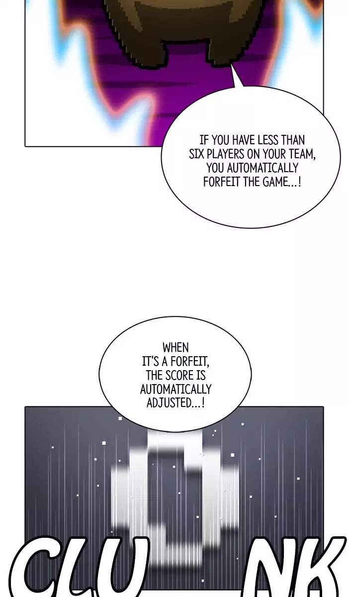 Guardians of the Video Game Chapter 174 page 40 - Chapter 174: Ep. 173: Fair Play