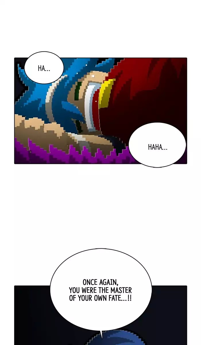 Guardians of the Video Game Chapter 174 page 43 - Chapter 174: Ep. 173: Fair Play