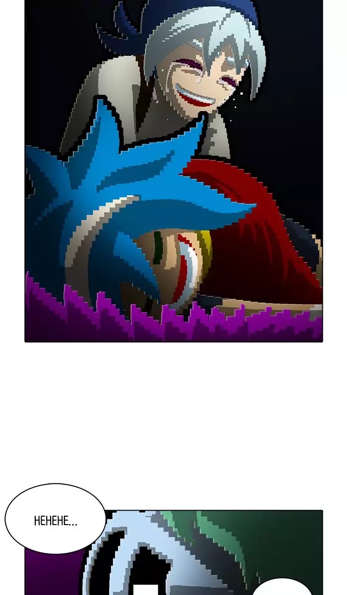Guardians of the Video Game Chapter 174 page 44 - Chapter 174: Ep. 173: Fair Play