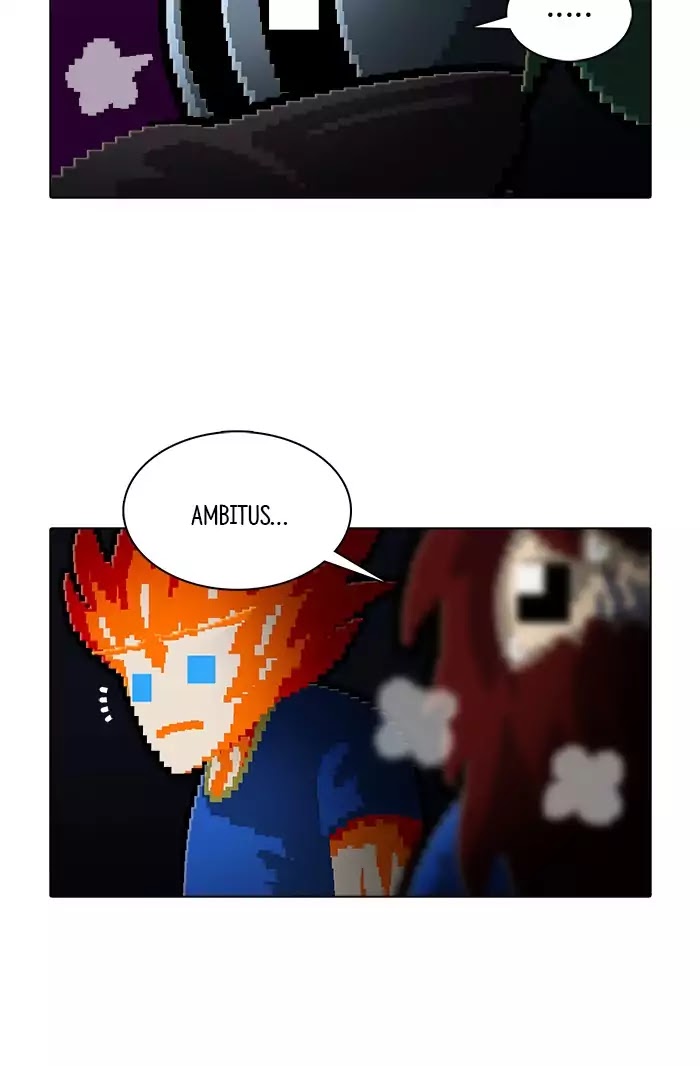 Guardians of the Video Game Chapter 174 page 45 - Chapter 174: Ep. 173: Fair Play