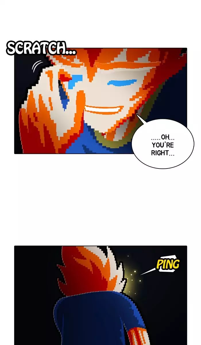 Guardians of the Video Game Chapter 174 page 47 - Chapter 174: Ep. 173: Fair Play