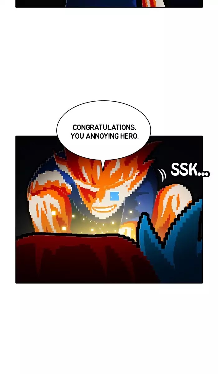 Guardians of the Video Game Chapter 174 page 48 - Chapter 174: Ep. 173: Fair Play