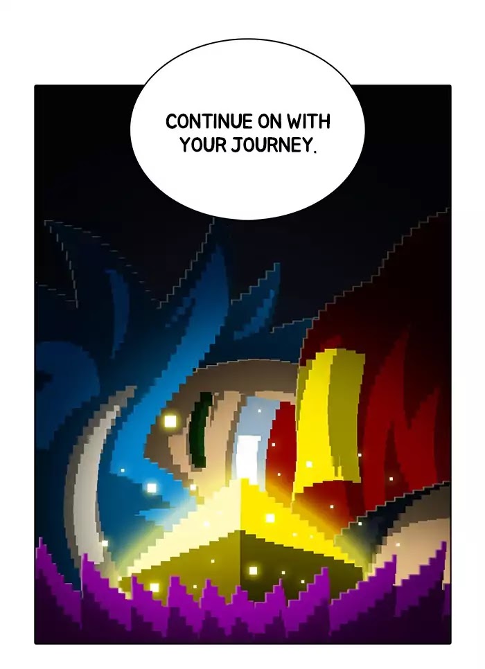 Guardians of the Video Game Chapter 174 page 49 - Chapter 174: Ep. 173: Fair Play