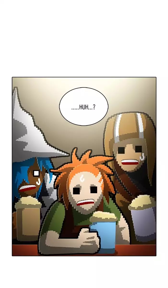 Guardians of the Video Game Chapter 175 page 1 - Chapter 175: Ep. 174: A long-Awaited Encounter