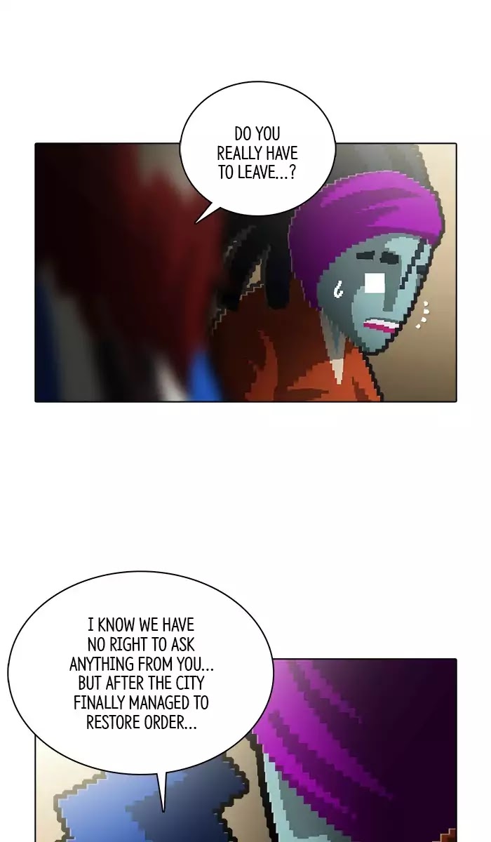 Guardians of the Video Game Chapter 175 page 10 - Chapter 175: Ep. 174: A long-Awaited Encounter