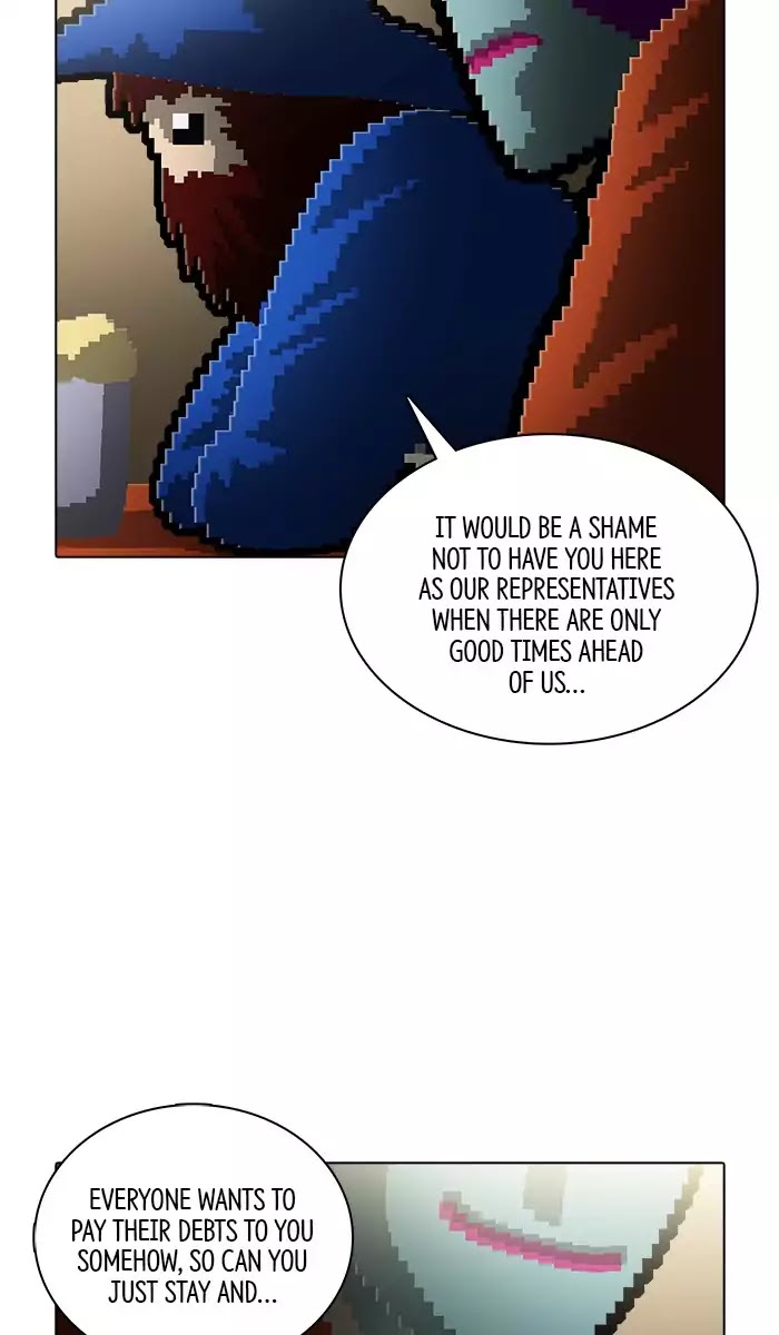 Guardians of the Video Game Chapter 175 page 11 - Chapter 175: Ep. 174: A long-Awaited Encounter