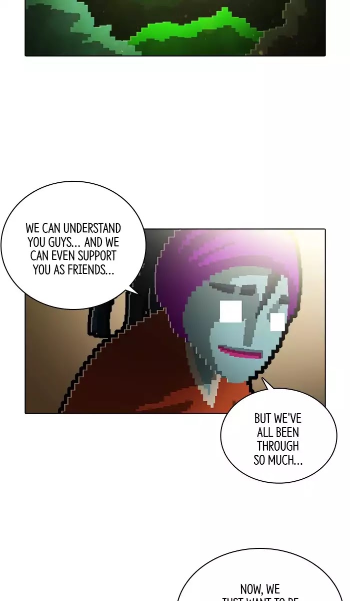 Guardians of the Video Game Chapter 175 page 13 - Chapter 175: Ep. 174: A long-Awaited Encounter