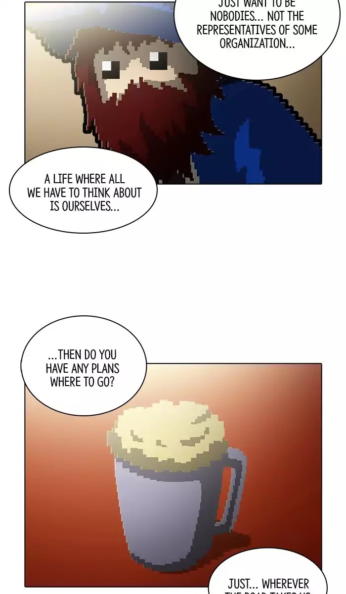 Guardians of the Video Game Chapter 175 page 14 - Chapter 175: Ep. 174: A long-Awaited Encounter
