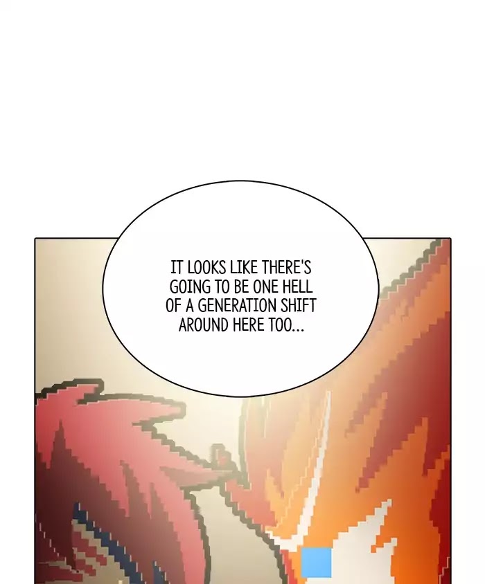 Guardians of the Video Game Chapter 175 page 16 - Chapter 175: Ep. 174: A long-Awaited Encounter